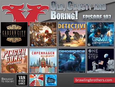 Episode 107: Detective City of Angels Review ⋆ .